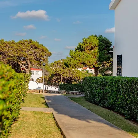 Arien Appartement Cala'N Blanes (Menorca)