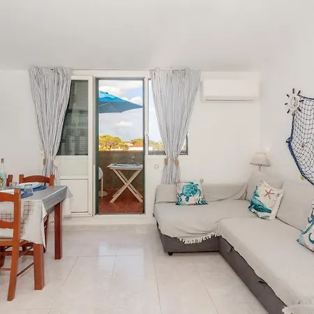 Apartament Arien