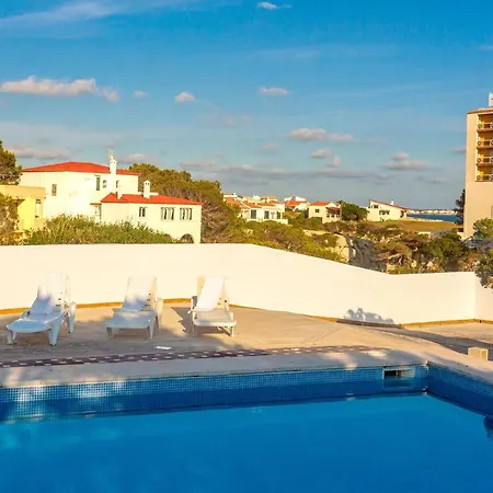 Apartament Arien