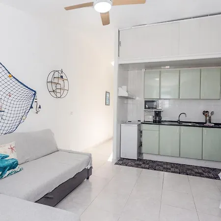 Arien Apartament