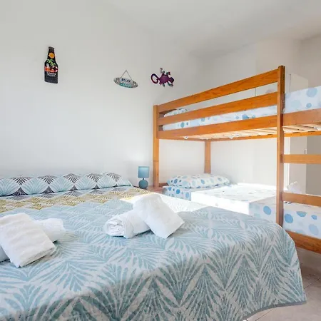 Arien Apartament *