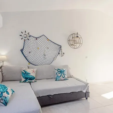 Arien Apartament