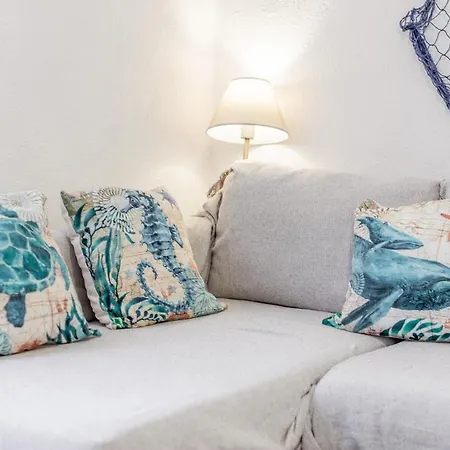 Apartament Arien