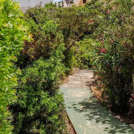 Arien * Cala'N Blanes (Menorca)