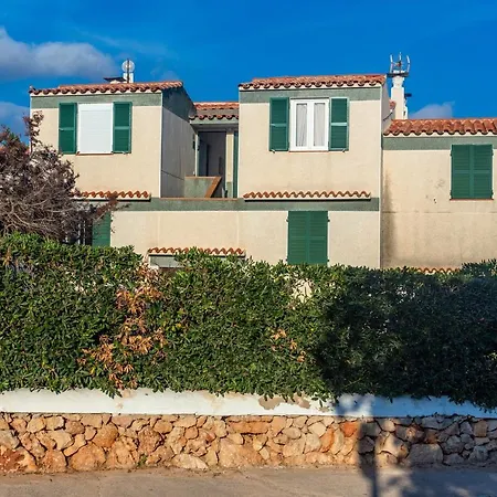 Arien Cala'N Blanes (Menorca)