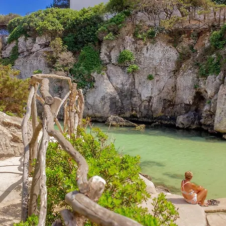 Apartament Arien Cala'N Blanes (Menorca)