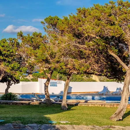 Arien Apartament Cala'N Blanes (Menorca)
