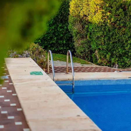 Apartament Arien Cala'N Blanes (Menorca)
